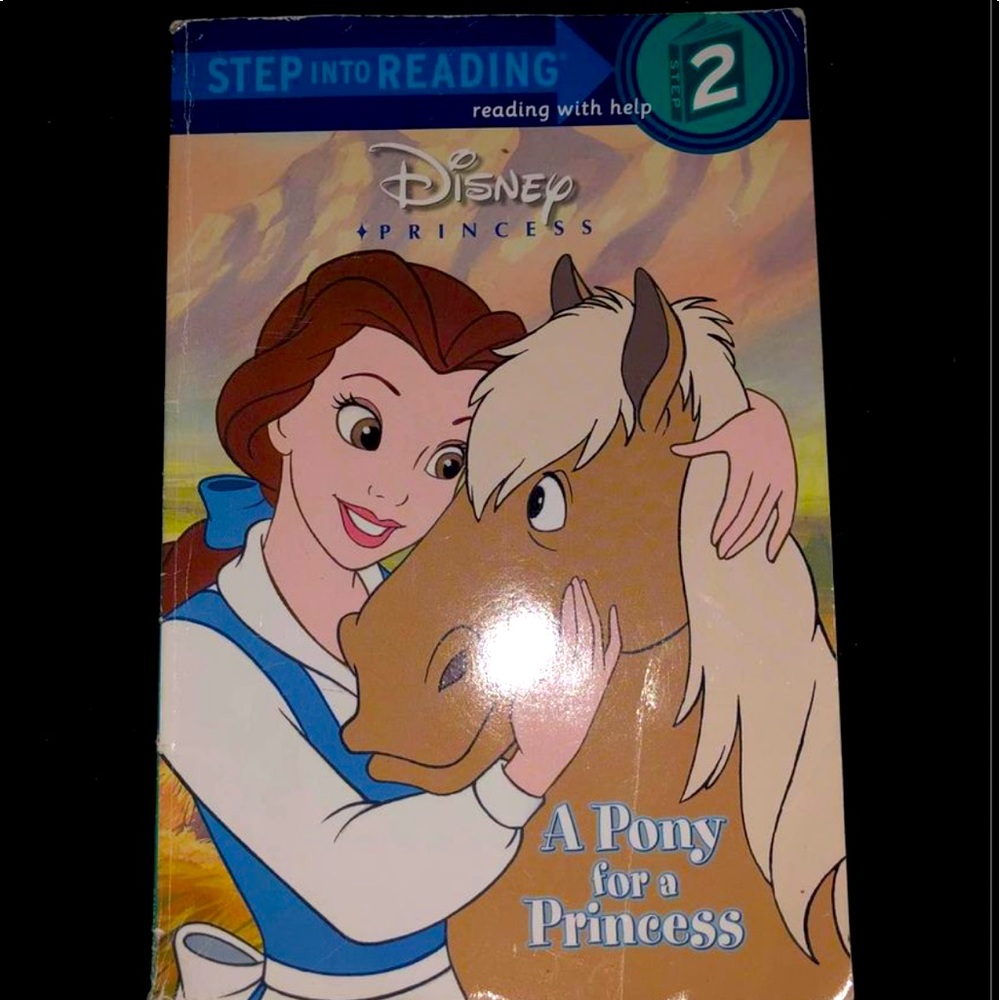 Child’s book